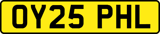 OY25PHL