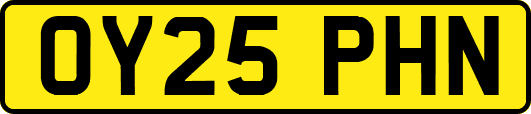 OY25PHN