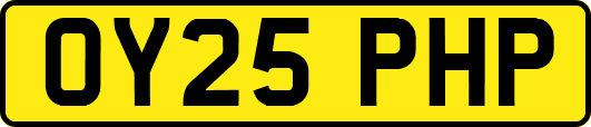 OY25PHP