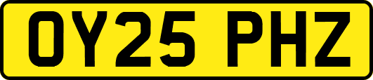 OY25PHZ
