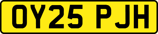 OY25PJH