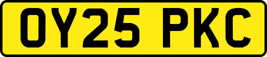 OY25PKC