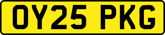 OY25PKG