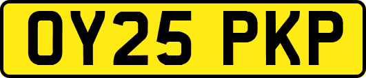 OY25PKP