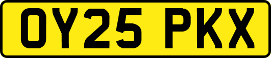 OY25PKX