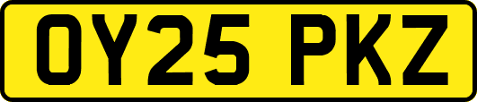 OY25PKZ