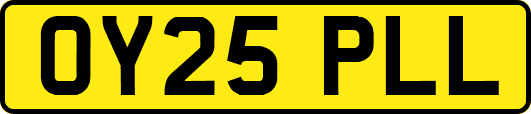 OY25PLL