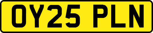 OY25PLN