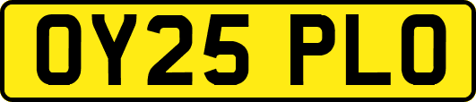 OY25PLO
