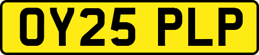 OY25PLP