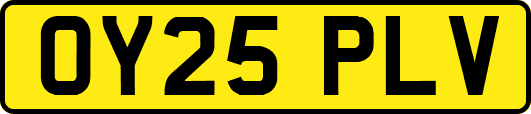 OY25PLV