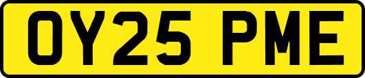 OY25PME