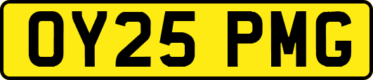 OY25PMG