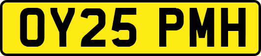 OY25PMH