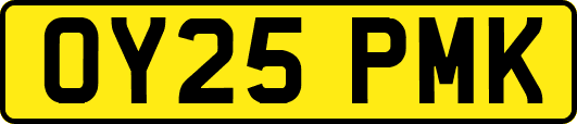 OY25PMK