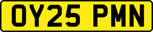 OY25PMN