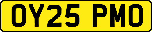 OY25PMO