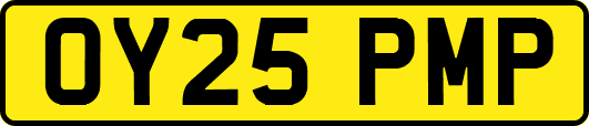 OY25PMP