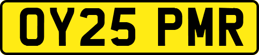 OY25PMR