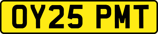 OY25PMT