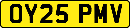 OY25PMV