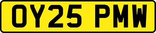 OY25PMW