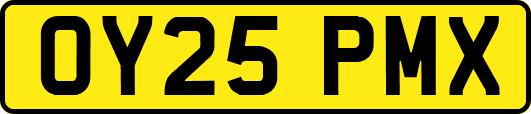OY25PMX