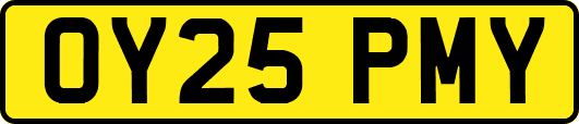 OY25PMY