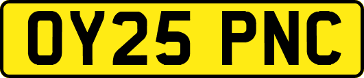 OY25PNC