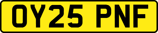 OY25PNF