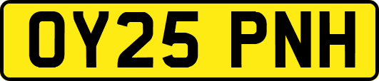 OY25PNH
