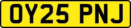 OY25PNJ