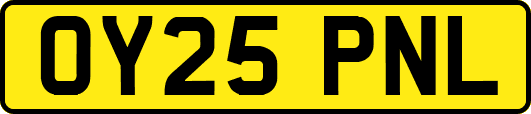 OY25PNL