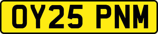 OY25PNM