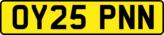 OY25PNN