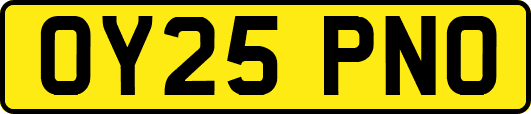 OY25PNO