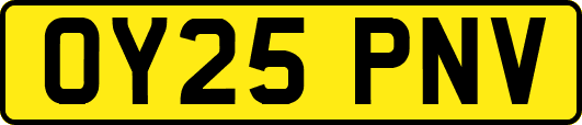 OY25PNV