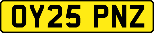OY25PNZ