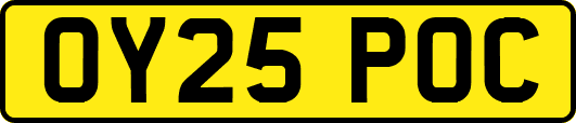 OY25POC
