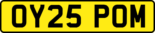 OY25POM