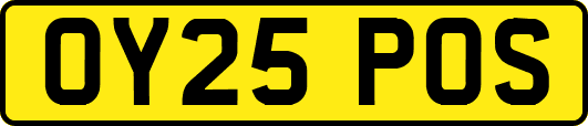 OY25POS