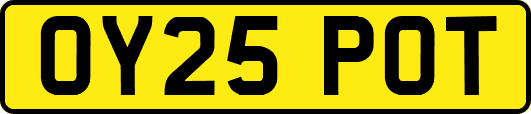 OY25POT