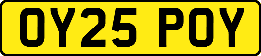 OY25POY