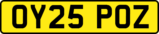 OY25POZ