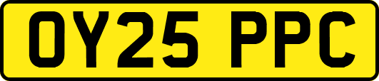 OY25PPC