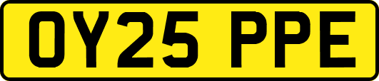 OY25PPE