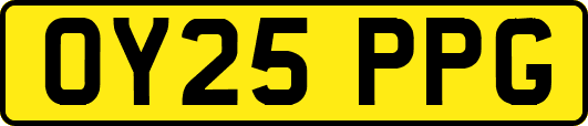 OY25PPG