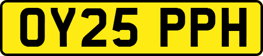 OY25PPH