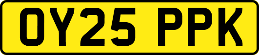 OY25PPK