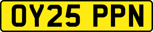 OY25PPN